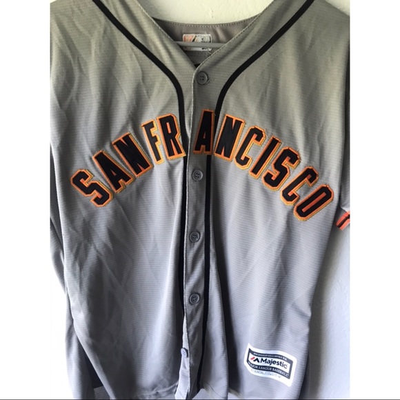 san francisco giants hockey jersey